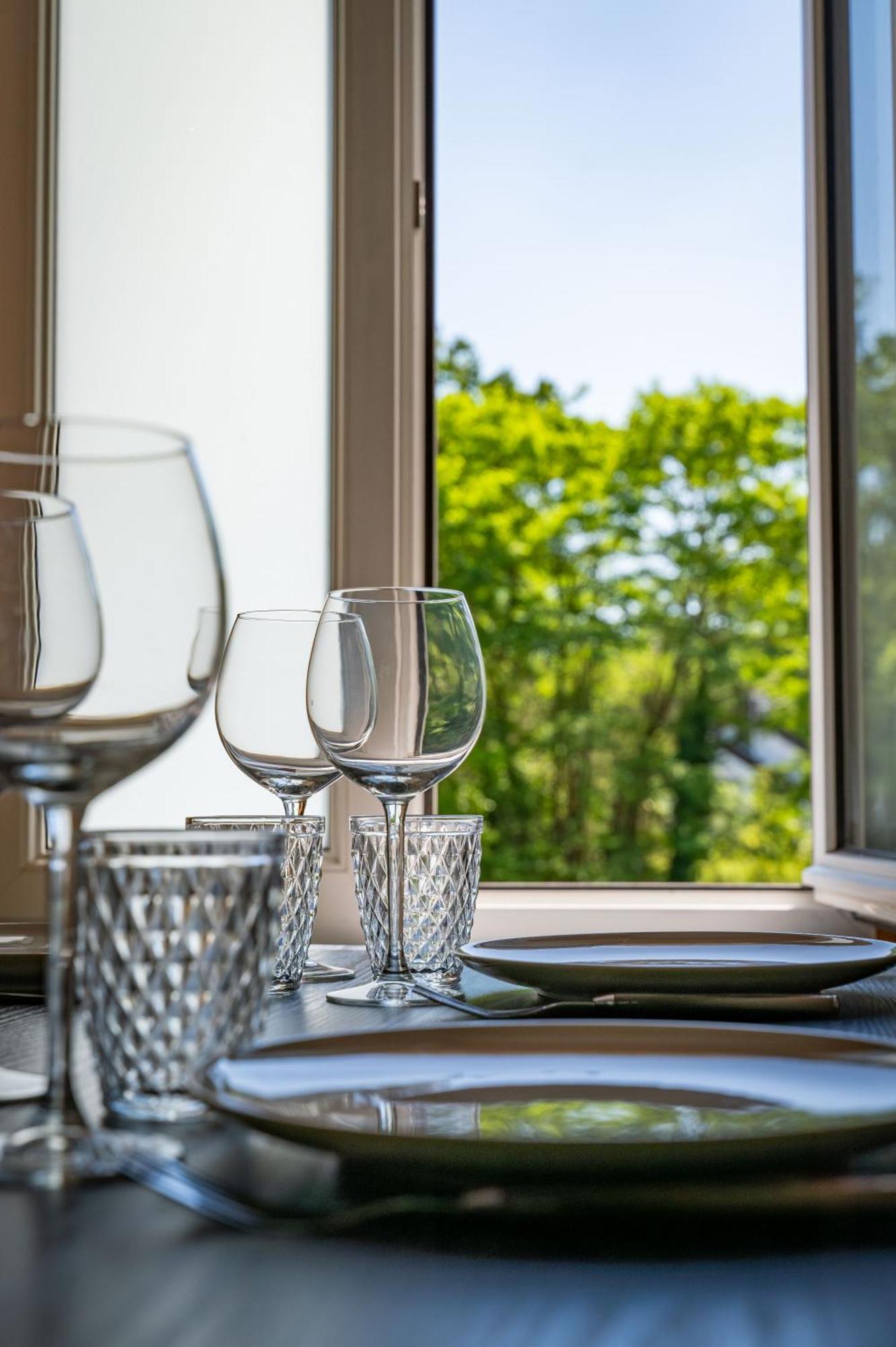Jungle - Magnifique Appartement Avec Parking Prive - Paris-Disney & Cdg A 25 Minutes Pomponne المظهر الخارجي الصورة