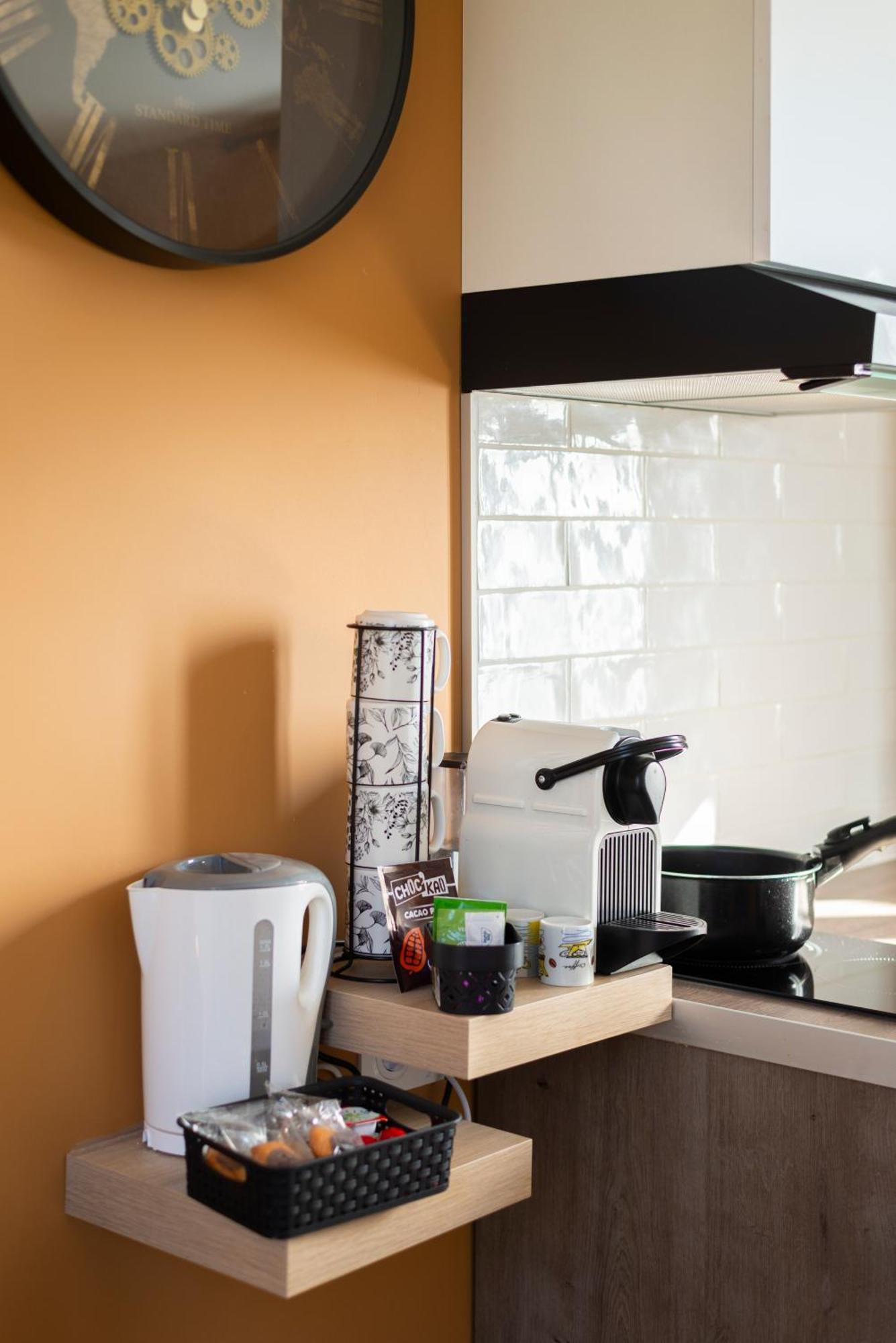 Jungle - Magnifique Appartement Avec Parking Prive - Paris-Disney & Cdg A 25 Minutes Pomponne المظهر الخارجي الصورة