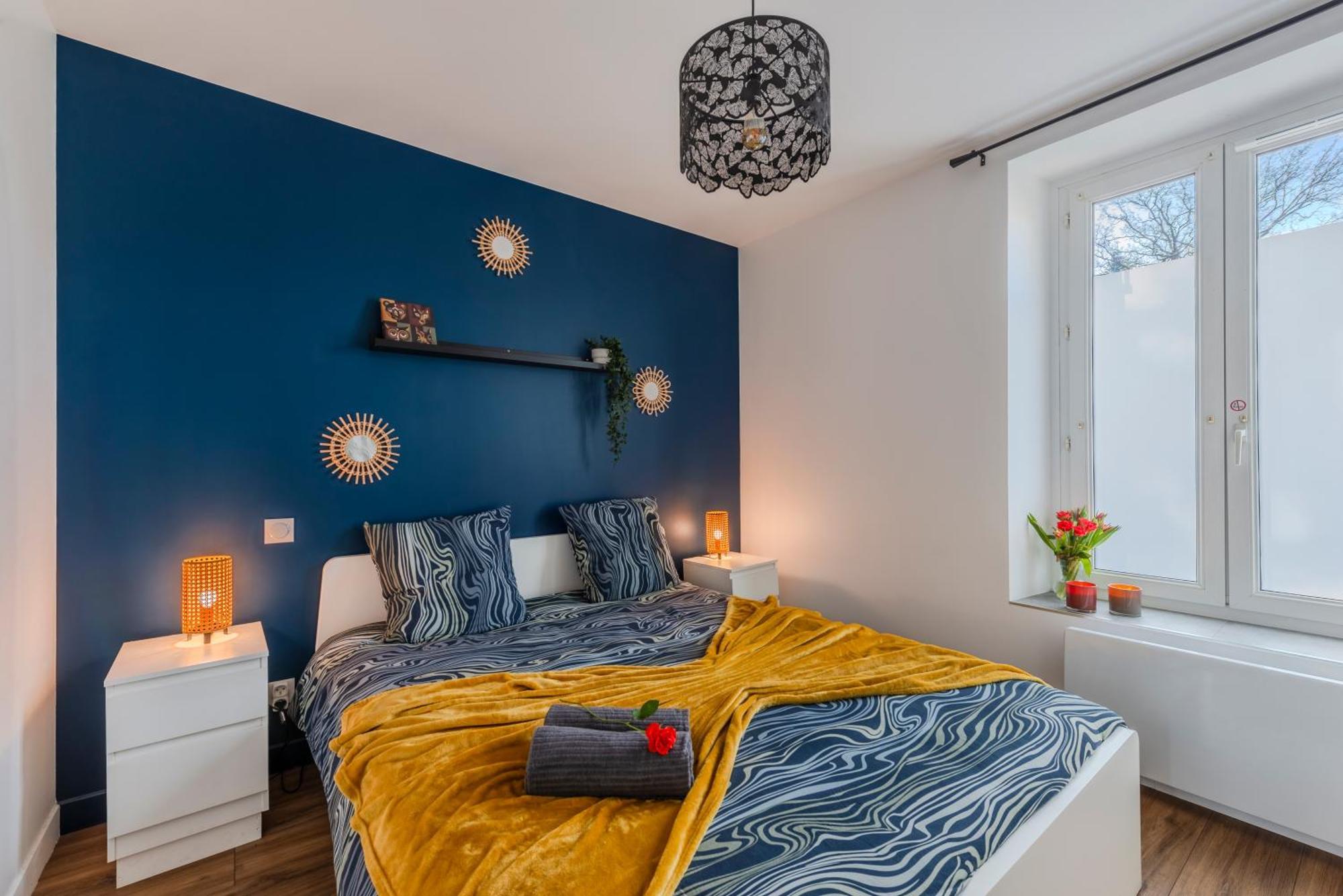 Jungle - Magnifique Appartement Avec Parking Prive - Paris-Disney & Cdg A 25 Minutes Pomponne المظهر الخارجي الصورة