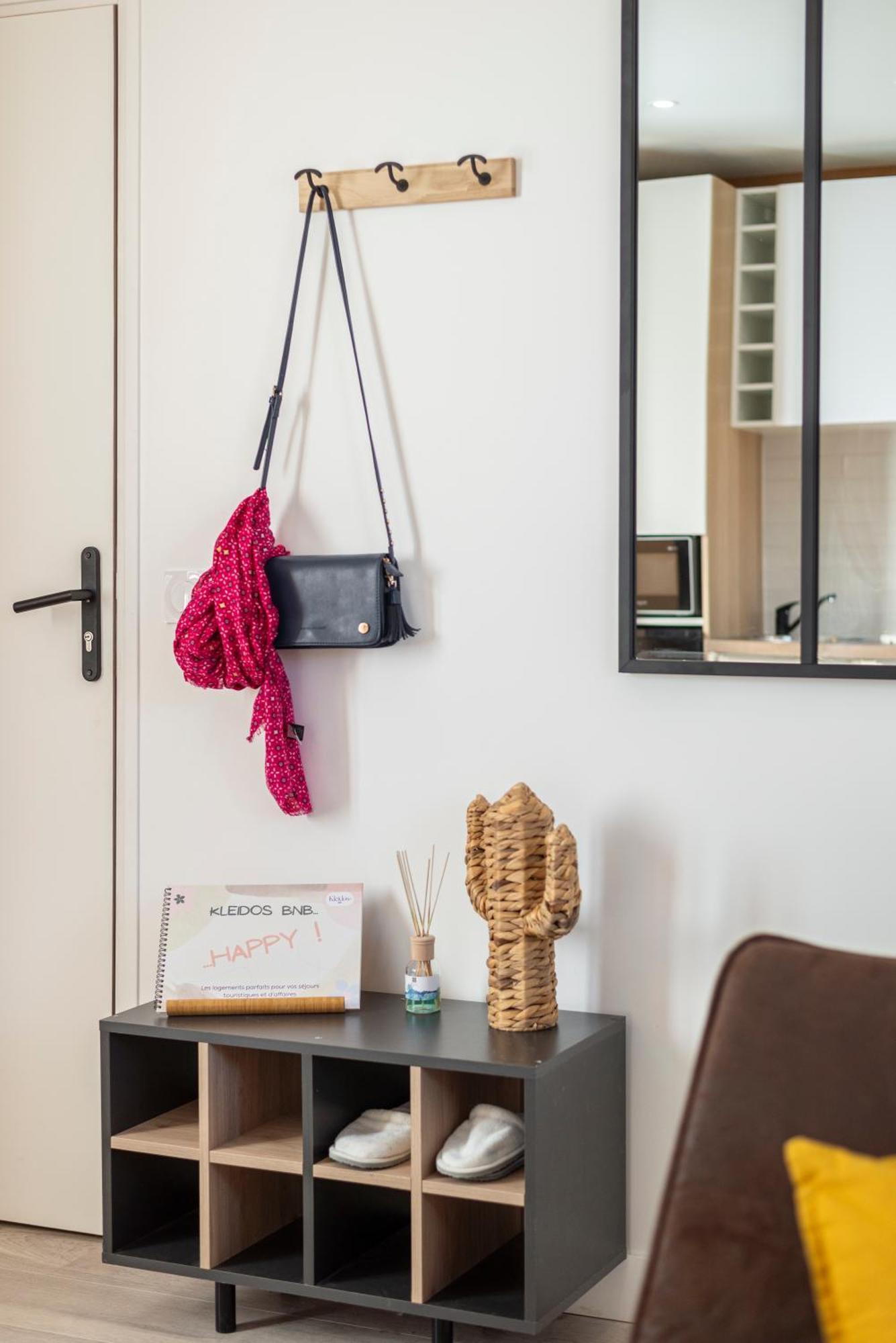 Jungle - Magnifique Appartement Avec Parking Prive - Paris-Disney & Cdg A 25 Minutes Pomponne المظهر الخارجي الصورة