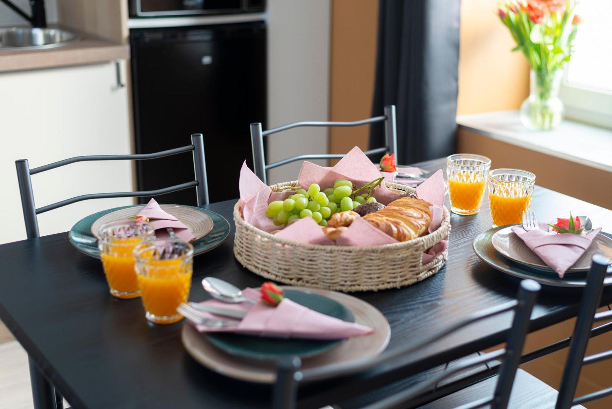 Jungle - Magnifique Appartement Avec Parking Prive - Paris-Disney & Cdg A 25 Minutes Pomponne المظهر الخارجي الصورة