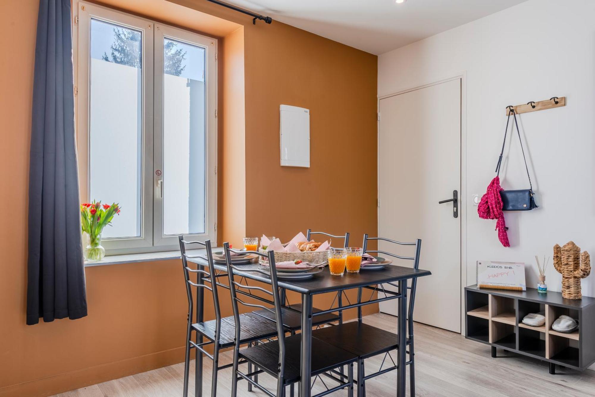 Jungle - Magnifique Appartement Avec Parking Prive - Paris-Disney & Cdg A 25 Minutes Pomponne المظهر الخارجي الصورة