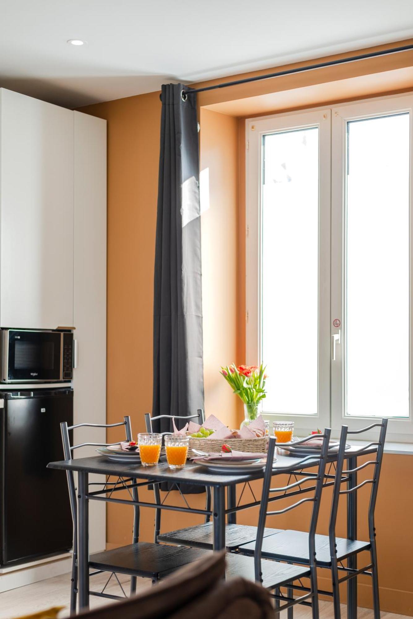 Jungle - Magnifique Appartement Avec Parking Prive - Paris-Disney & Cdg A 25 Minutes Pomponne المظهر الخارجي الصورة