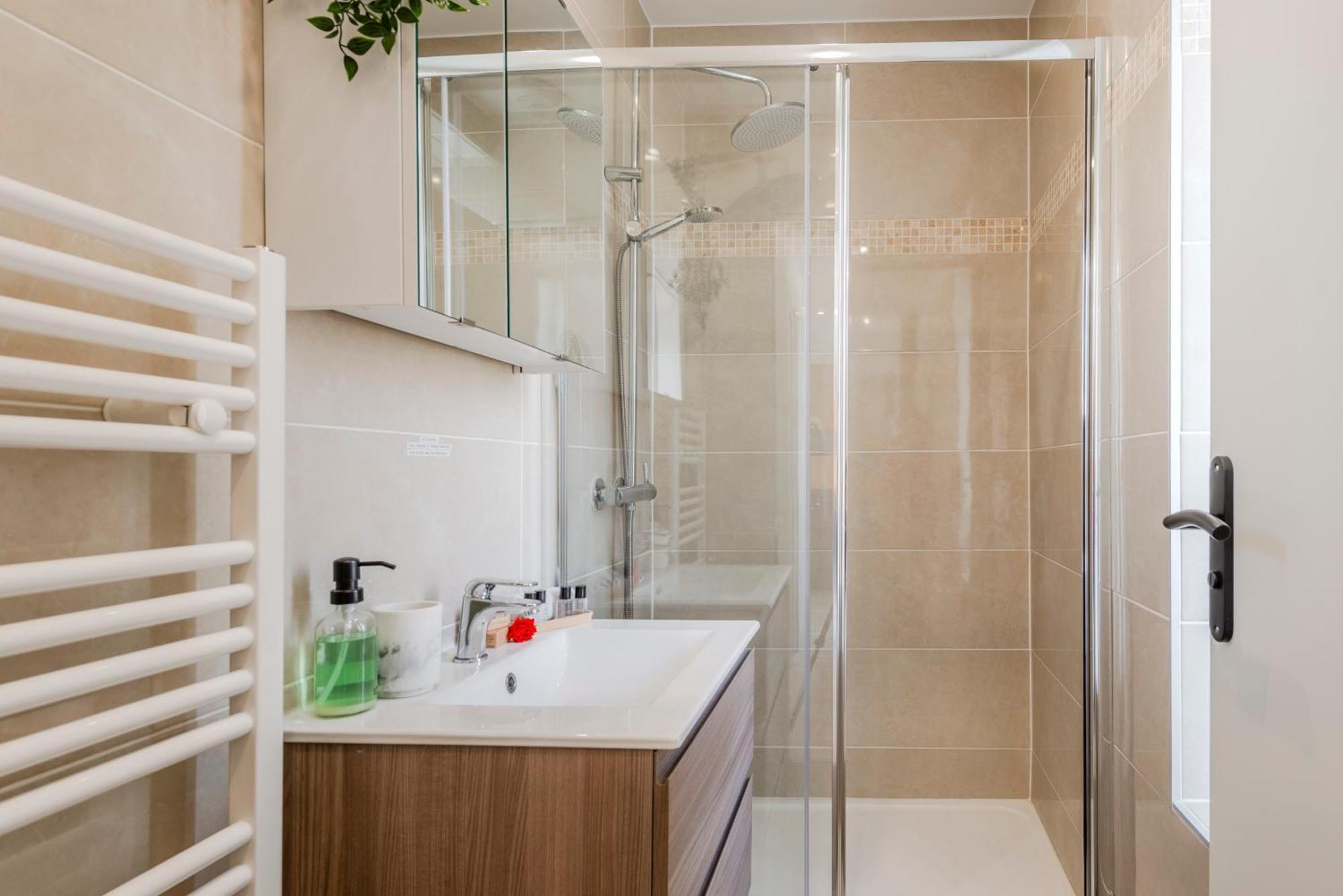 Jungle - Magnifique Appartement Avec Parking Prive - Paris-Disney & Cdg A 25 Minutes Pomponne المظهر الخارجي الصورة