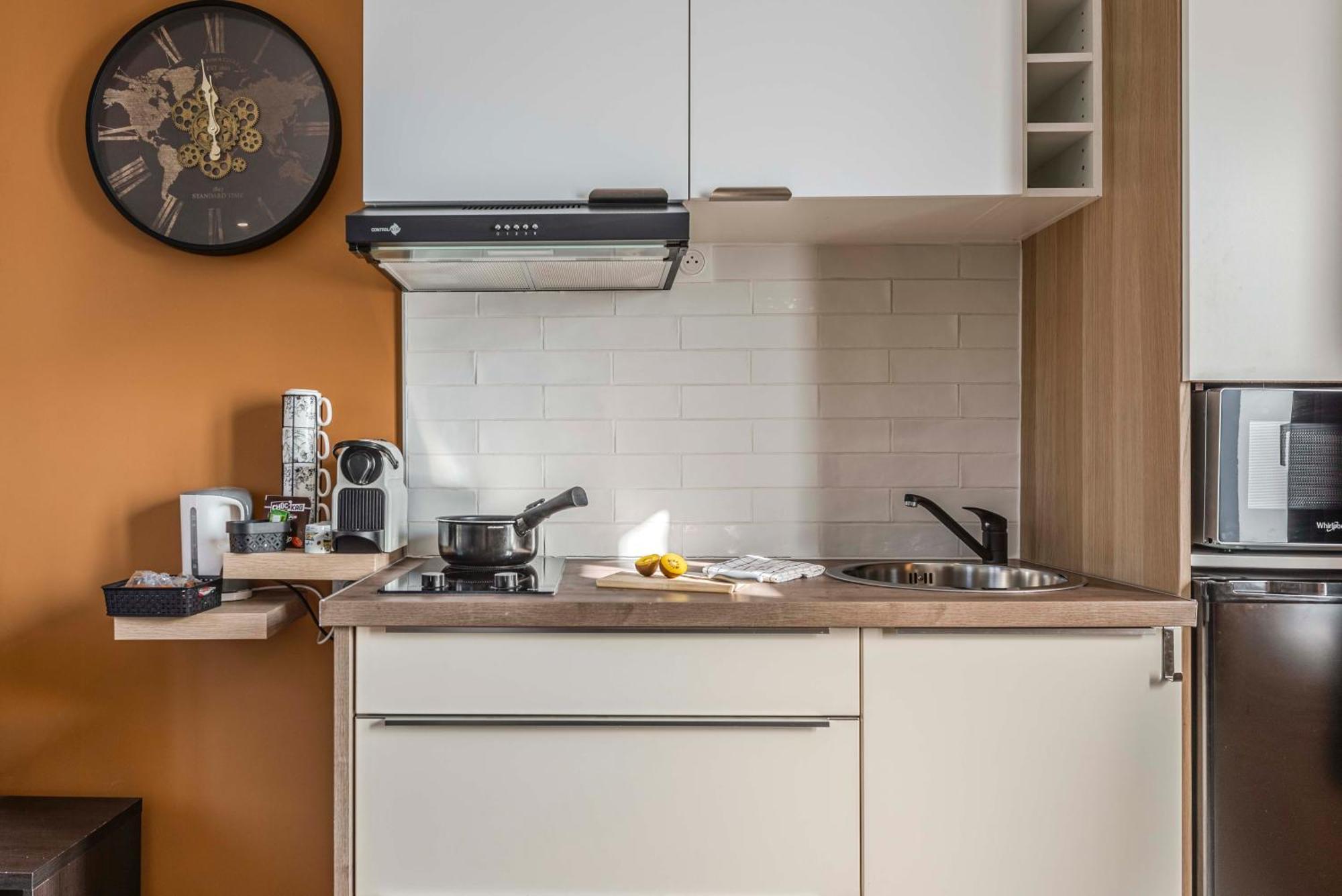 Jungle - Magnifique Appartement Avec Parking Prive - Paris-Disney & Cdg A 25 Minutes Pomponne المظهر الخارجي الصورة